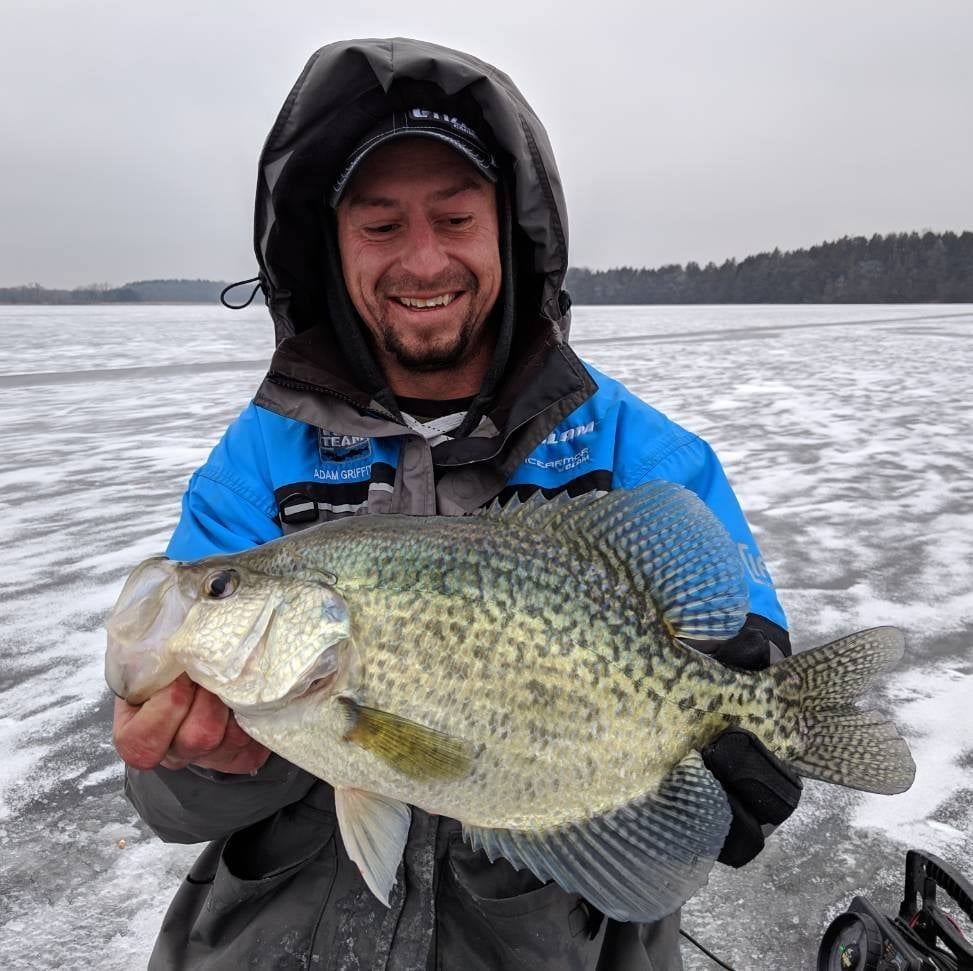 Twin Cities Metro Fishing Guide | Griffith outdoors